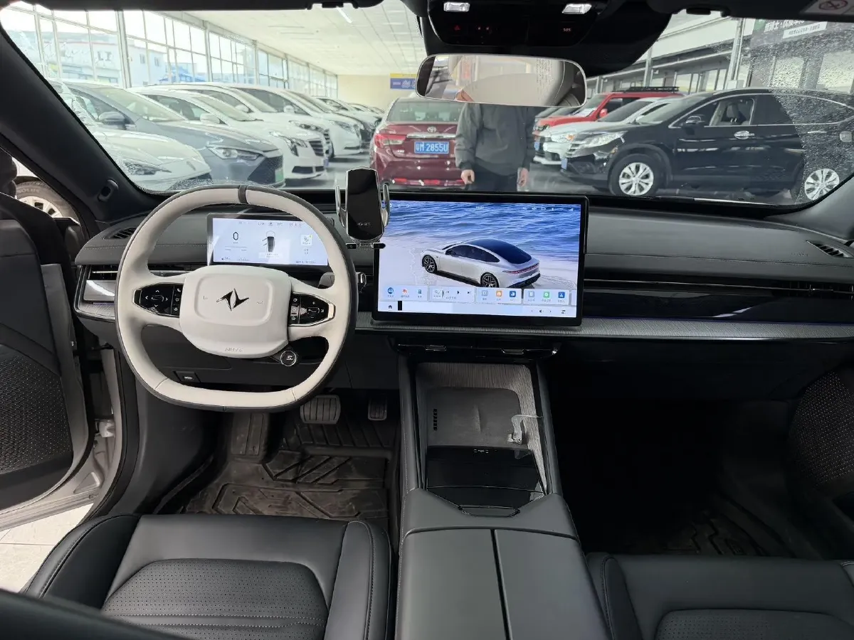 2024 DongFeng eπ eπ007 BEV 56.83KWH,autocango,china used car exporter,china ev exporter,chinese used car exporter,chinese used ev exporter