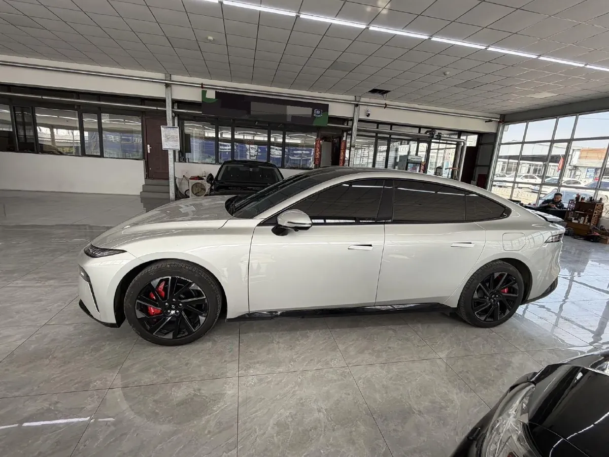 2024 DongFeng eπ eπ007 BEV 56.83KWH,autocango,china used car exporter,china ev exporter,chinese used car exporter,chinese used ev exporter