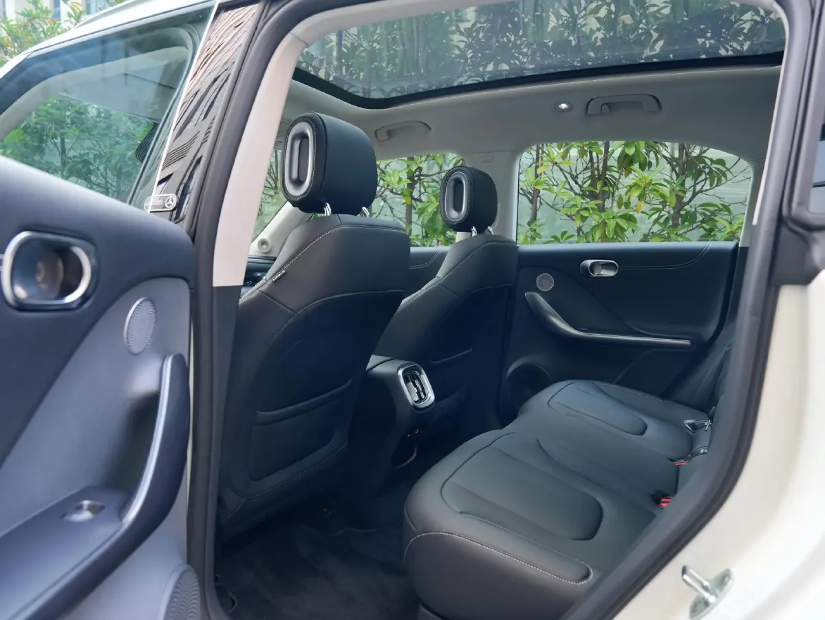 2024 Smart smart Elf 1 BEV 49KWH,autocango,china used car exporter,china ev exporter,chinese used car exporter,chinese used ev exporter