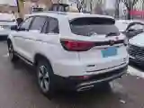 2020 ChangAn CS75 1.5T 178HP L4 7DCT