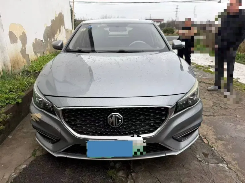 2018 MG 6 1.0T 125HP L3 2AT PHEV 9.1KWH,autocango,china used car exporter,china ev exporter,chinese used car exporter,chinese used ev exporter
