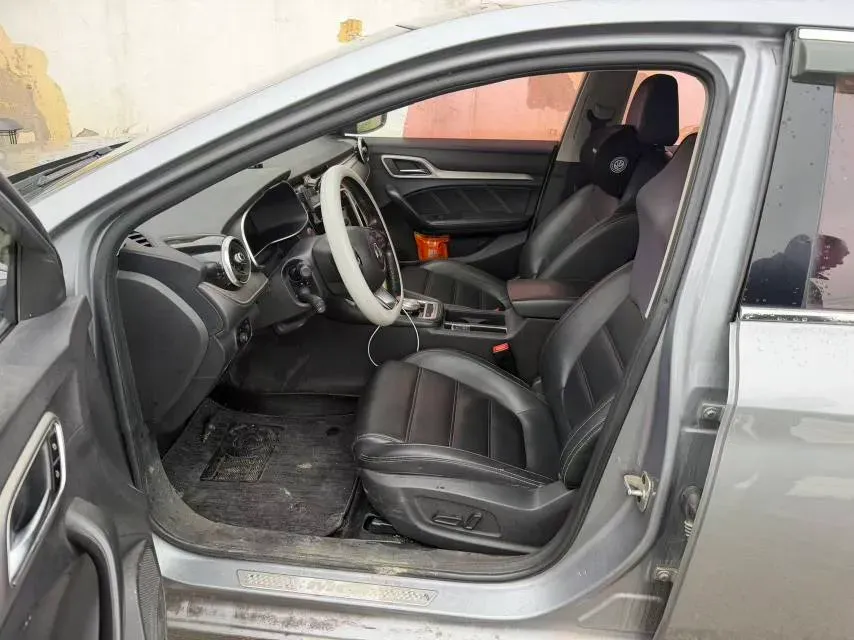 2018 MG 6 1.0T 125HP L3 2AT PHEV 9.1KWH,autocango,china used car exporter,china ev exporter,chinese used car exporter,chinese used ev exporter