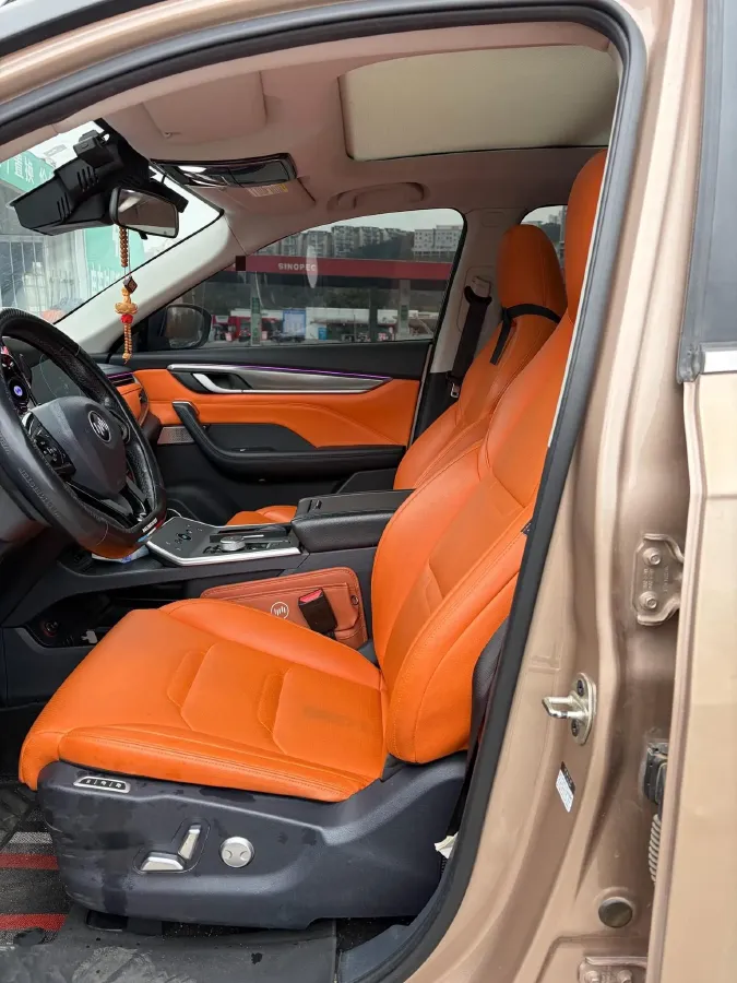 2021 Weltmeister EX5 BEV 52.704KWH,autocango,china used car exporter,china ev exporter,chinese used car exporter,chinese used ev exporter