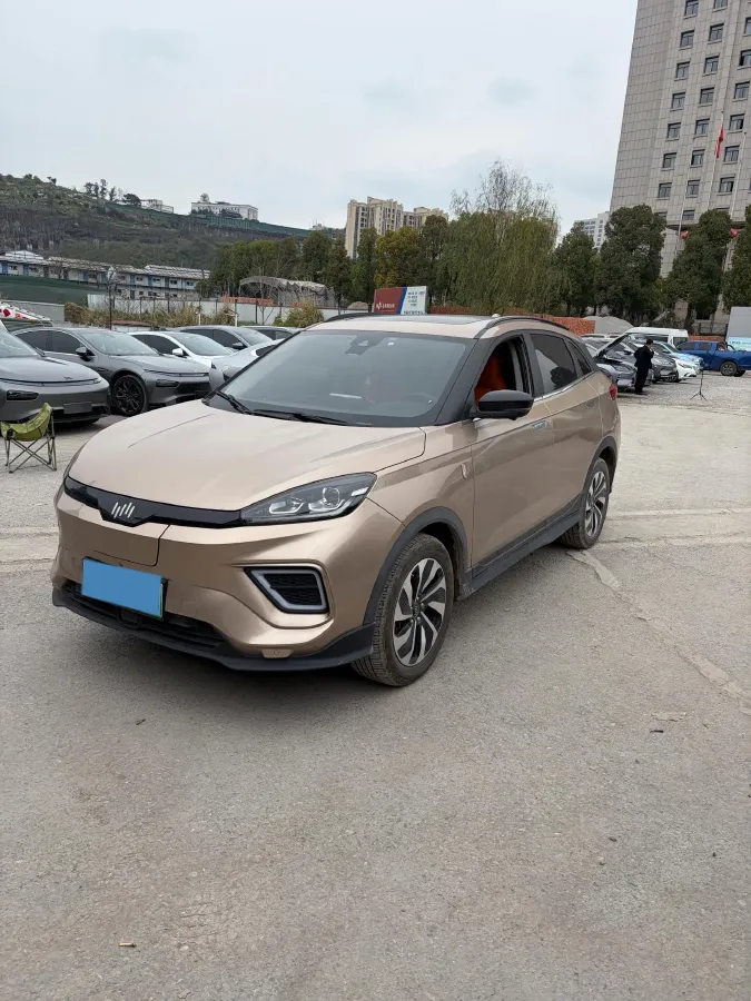 2021 Weltmeister EX5 BEV 52.704KWH,autocango,china used car exporter,china ev exporter,chinese used car exporter,chinese used ev exporter