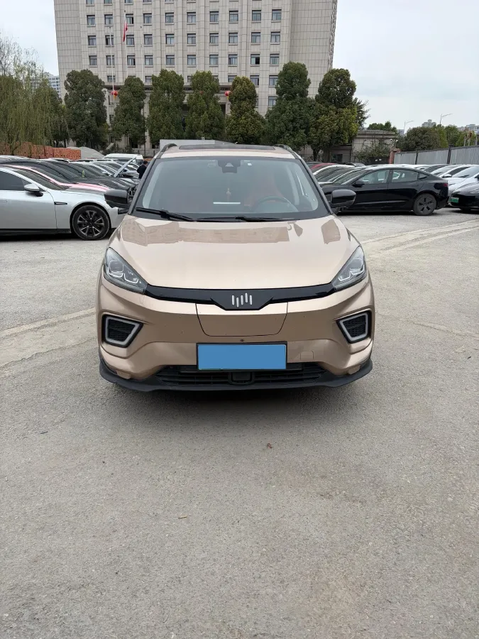 2021 Weltmeister EX5 BEV 52.704KWH,autocango,china used car exporter,china ev exporter,chinese used car exporter,chinese used ev exporter