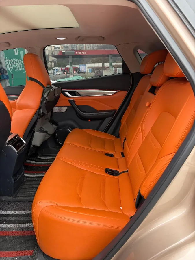 2021 Weltmeister EX5 BEV 52.704KWH,autocango,china used car exporter,china ev exporter,chinese used car exporter,chinese used ev exporter