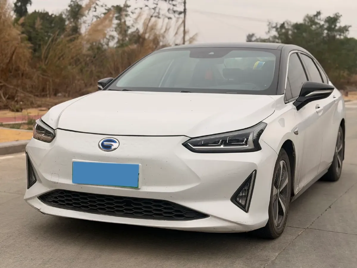 2019 GAC iA5 BEV 58.8KWH,autocango,china used car exporter,china ev exporter,chinese used car exporter,chinese used ev exporter