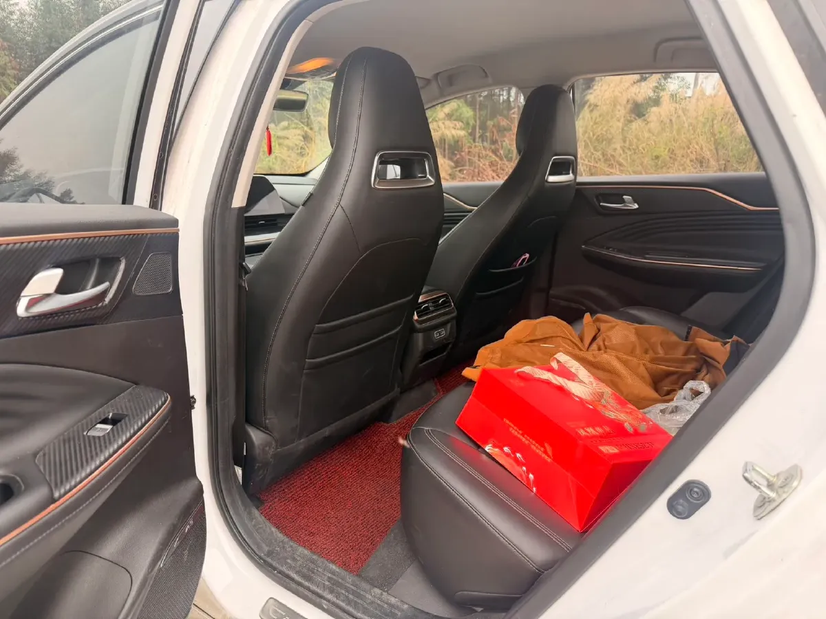 2019 GAC iA5 BEV 58.8KWH,autocango,china used car exporter,china ev exporter,chinese used car exporter,chinese used ev exporter