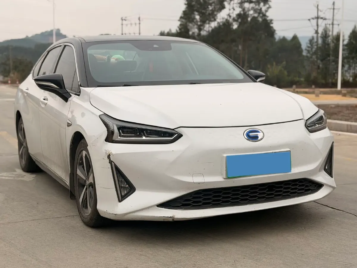 2019 GAC iA5 BEV 58.8KWH,autocango,china used car exporter,china ev exporter,chinese used car exporter,chinese used ev exporter