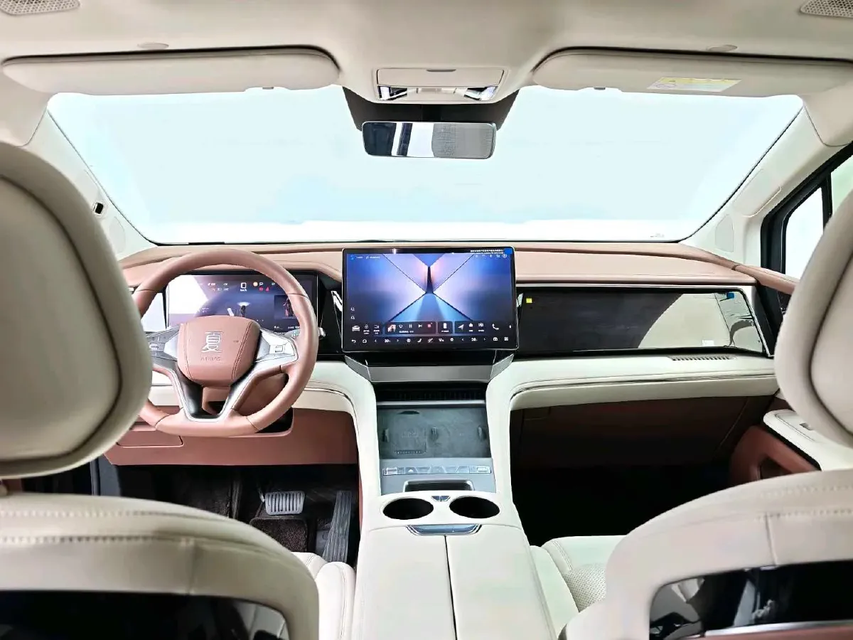 2025 BYD Xia 1.5T 156HP L4 E-CVT PHEV 36.6KWH,autocango,china used car exporter,china ev exporter,chinese used car exporter,chinese used ev exporter