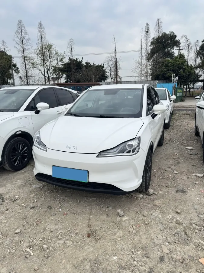 2021 Neta V BEV,autocango,china used car exporter,china ev exporter,chinese used car exporter,chinese used ev exporter