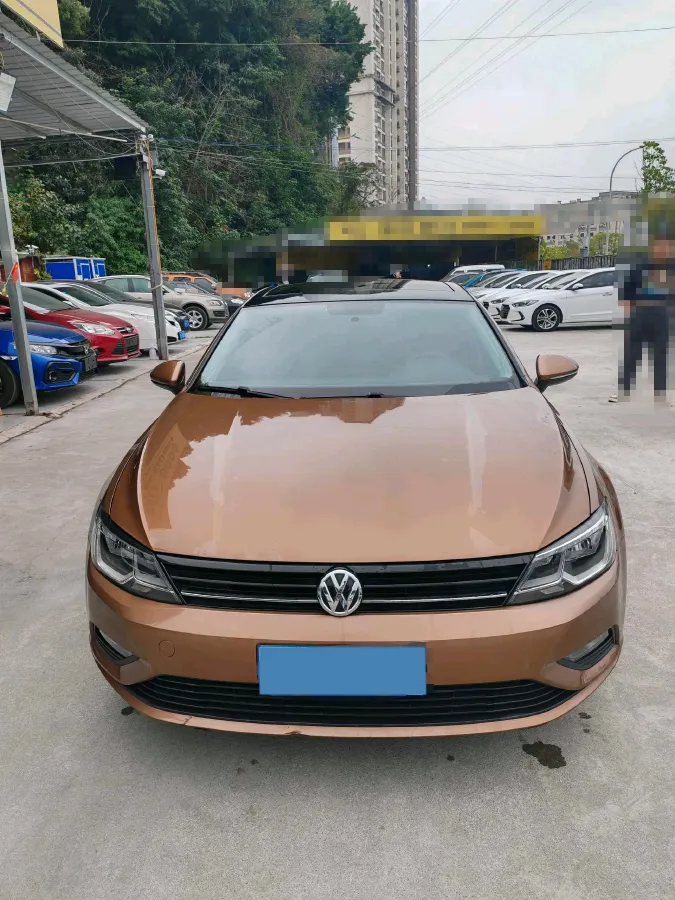 2018 Volkswagen Lamando 1.4T 131HP L4 7DCT,autocango,china used car exporter,china ev exporter,chinese used car exporter,chinese used ev exporter