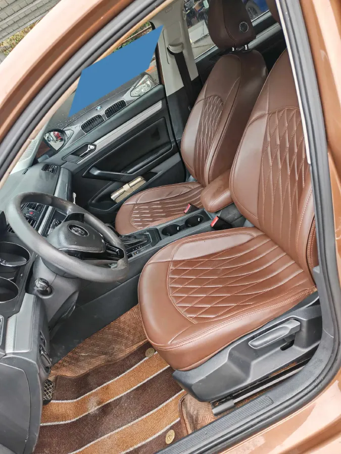 2018 Volkswagen Lamando 1.4T 131HP L4 7DCT,autocango,china used car exporter,china ev exporter,chinese used car exporter,chinese used ev exporter