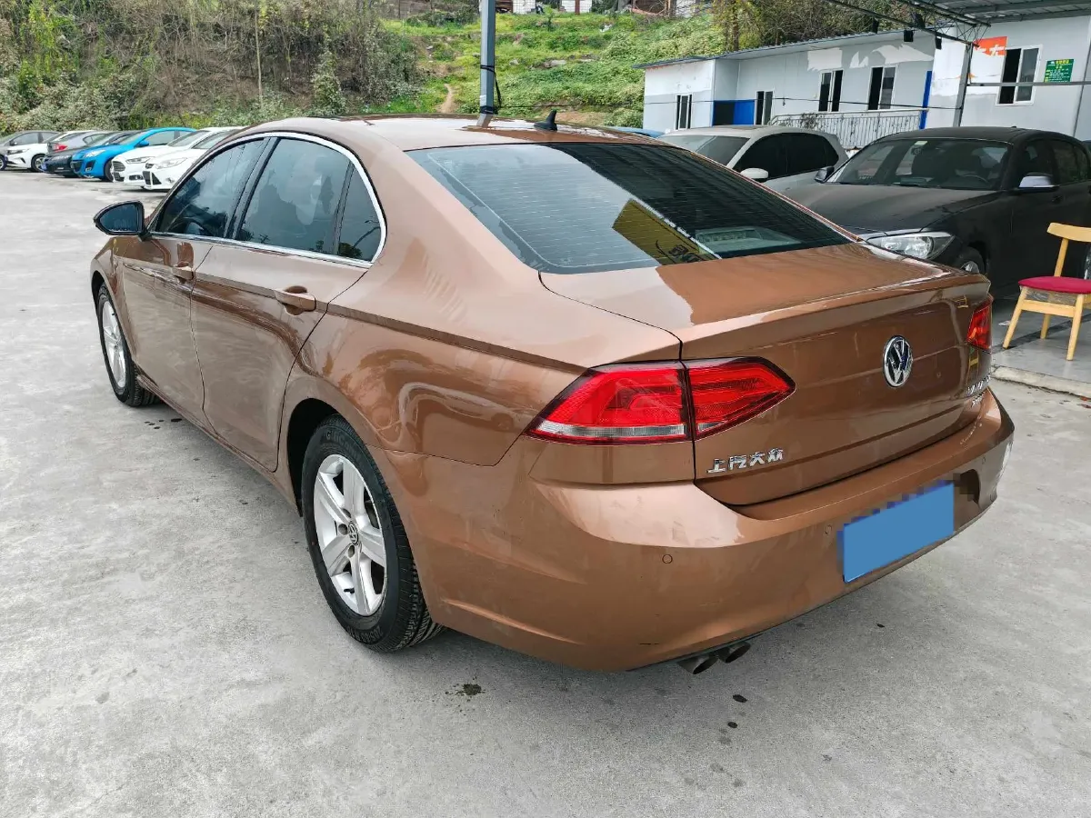 2018 Volkswagen Lamando 1.4T 131HP L4 7DCT,autocango,china used car exporter,china ev exporter,chinese used car exporter,chinese used ev exporter