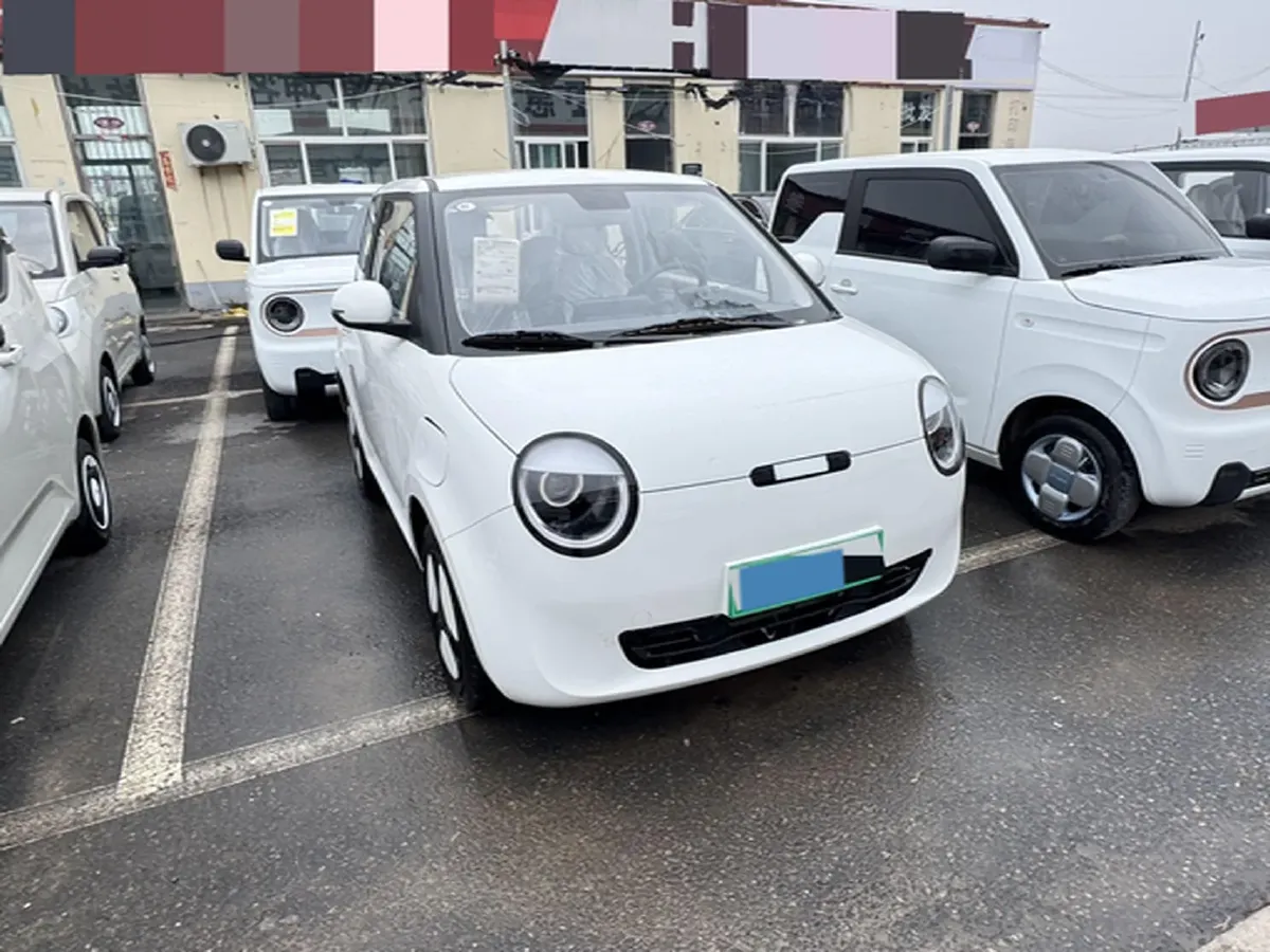 2023 ChangAn QiYuan Lumin BEV 17.65KWH,autocango,china used car exporter,china ev exporter,chinese used car exporter,chinese used ev exporter