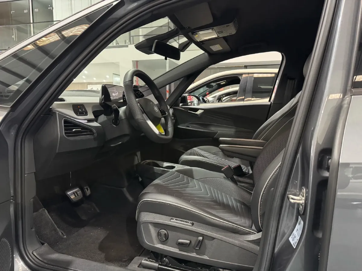 2023 Volkswagen ID.3 BEV 52.8KWH,autocango,china used car exporter,china ev exporter,chinese used car exporter,chinese used ev exporter