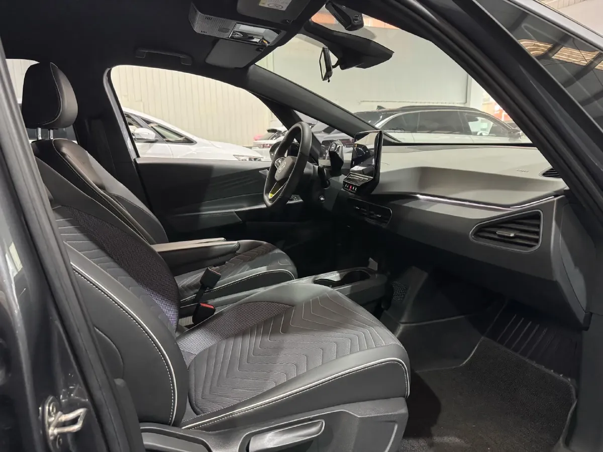 2023 Volkswagen ID.3 BEV 52.8KWH,autocango,china used car exporter,china ev exporter,chinese used car exporter,chinese used ev exporter