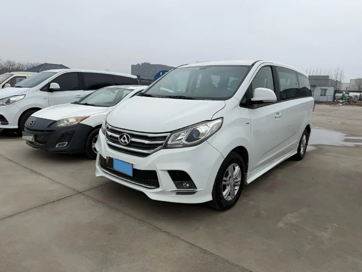 2018 MAXUS G10 2.0T 224HP L4 6AT,autocango,china used car exporter,china ev exporter,chinese used car exporter,chinese used ev exporter