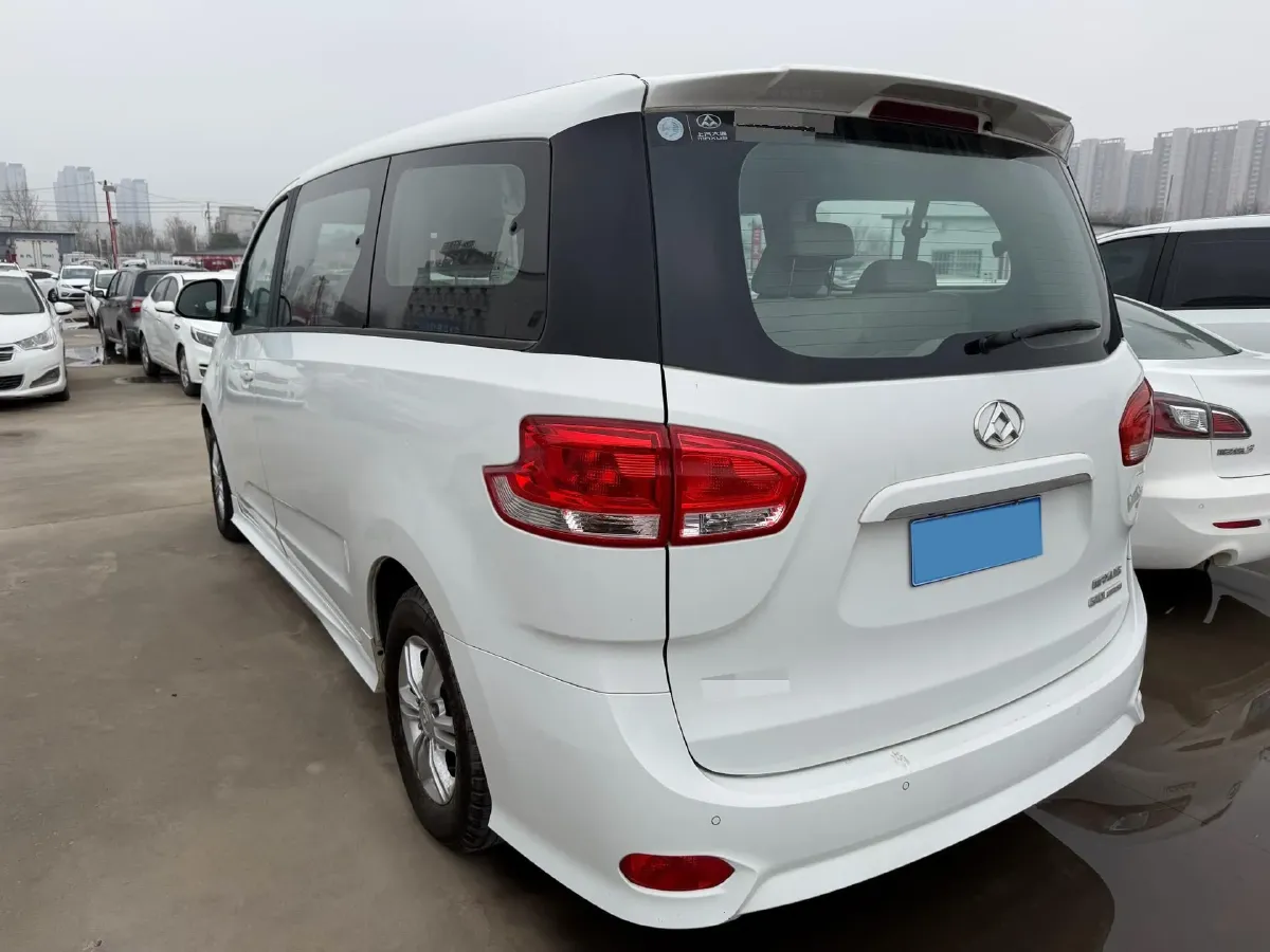 2018 MAXUS G10 2.0T 224HP L4 6AT,autocango,china used car exporter,china ev exporter,chinese used car exporter,chinese used ev exporter