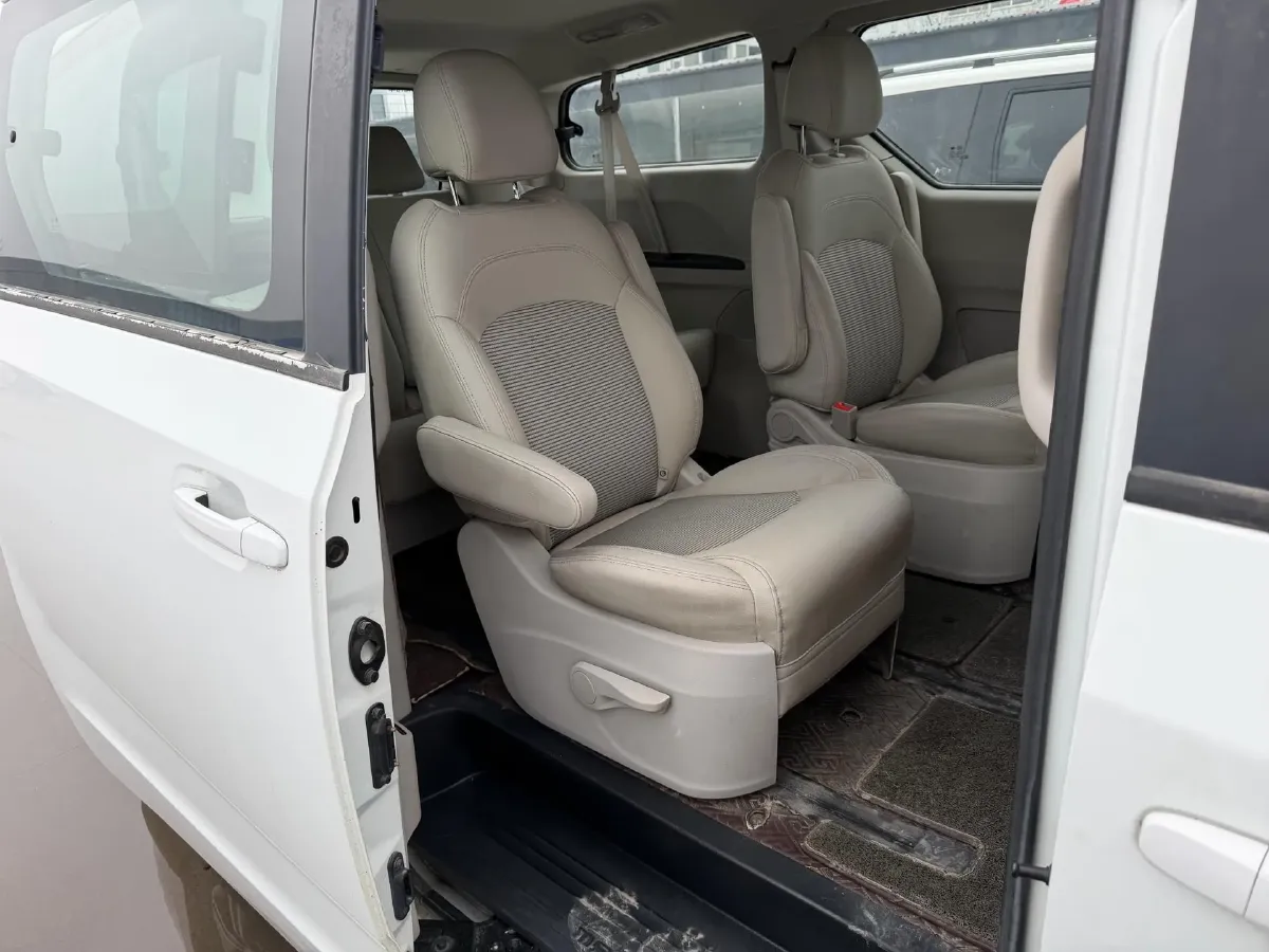 2018 MAXUS G10 2.0T 224HP L4 6AT,autocango,china used car exporter,china ev exporter,chinese used car exporter,chinese used ev exporter