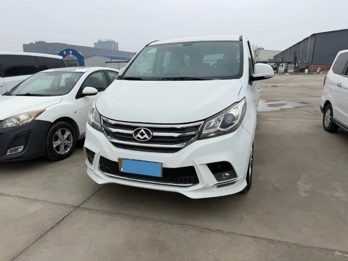 2018 MAXUS G10 2.0T 224HP L4 6AT,autocango,china used car exporter,china ev exporter,chinese used car exporter,chinese used ev exporter