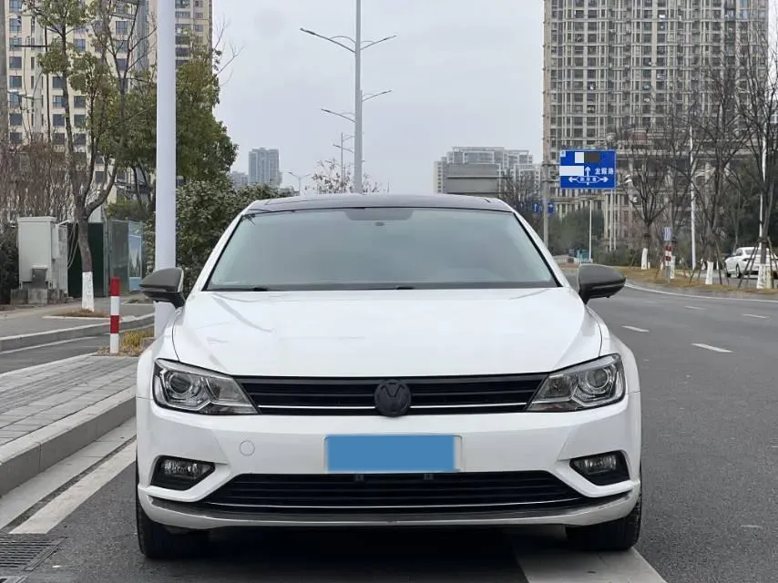 2018 Volkswagen Lamando 1.4T 150HP L4 7DCT,autocango,china used car exporter,china ev exporter,chinese used car exporter,chinese used ev exporter