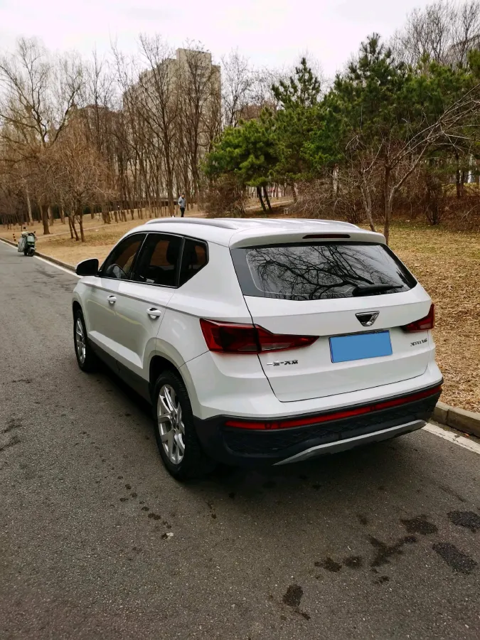 2022 Jetta VS5 1.4T 150HP L4 6AT,autocango,china used car exporter,china ev exporter,chinese used car exporter,chinese used ev exporter