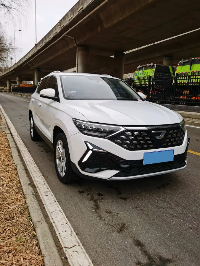 2022 Jetta VS5 1.4T 150HP L4 6AT,autocango,china used car exporter,china ev exporter,chinese used car exporter,chinese used ev exporter