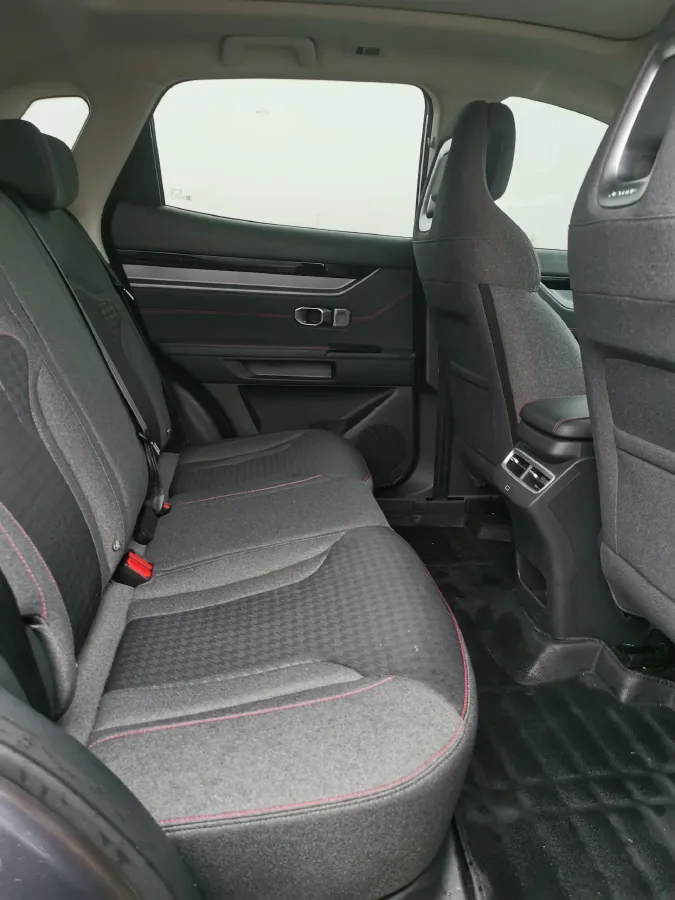 2025 Jetour DASHING 1.5T 156HP L4 6DCT,autocango,china used car exporter,china ev exporter,chinese used car exporter,chinese used ev exporter