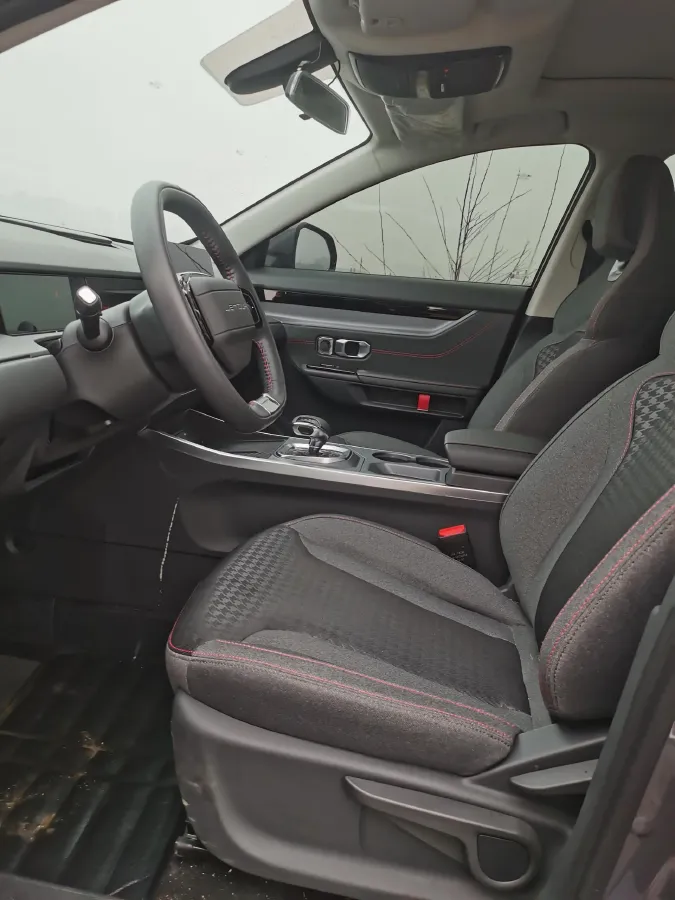 2025 Jetour DASHING 1.5T 156HP L4 6DCT,autocango,china used car exporter,china ev exporter,chinese used car exporter,chinese used ev exporter