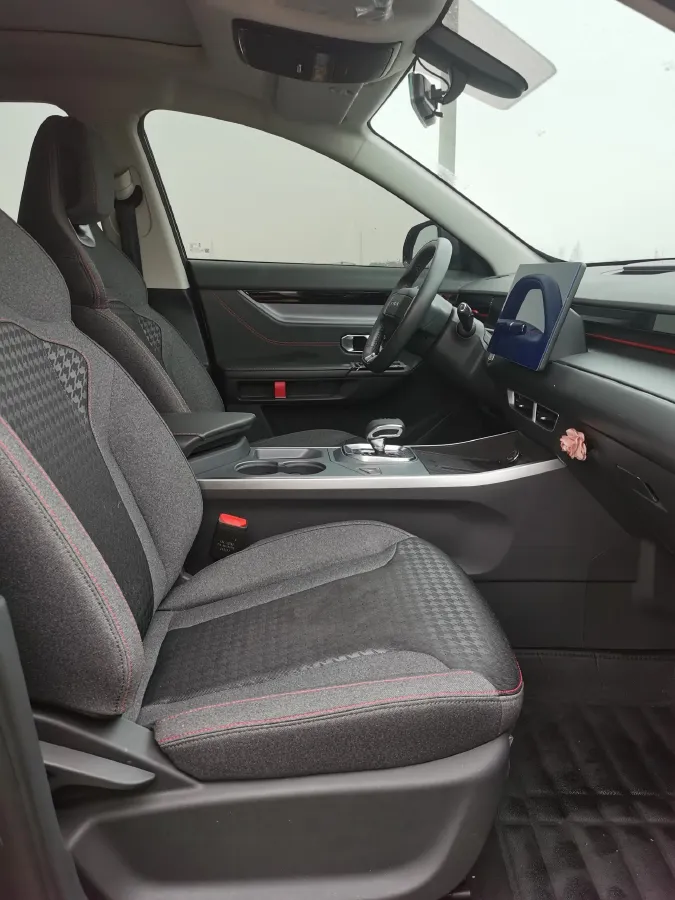 2025 Jetour DASHING 1.5T 156HP L4 6DCT,autocango,china used car exporter,china ev exporter,chinese used car exporter,chinese used ev exporter