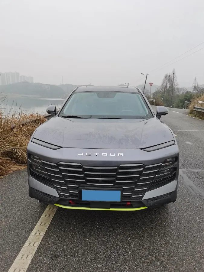 2025 Jetour DASHING 1.5T 156HP L4 6DCT,autocango,china used car exporter,china ev exporter,chinese used car exporter,chinese used ev exporter