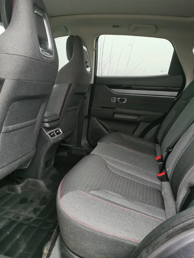 2025 Jetour DASHING 1.5T 156HP L4 6DCT,autocango,china used car exporter,china ev exporter,chinese used car exporter,chinese used ev exporter