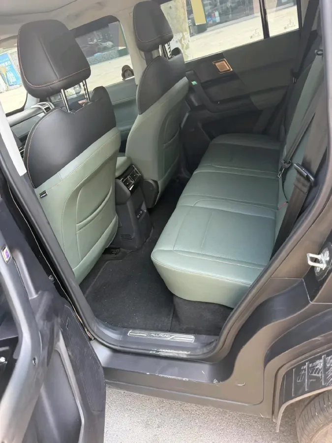 2024 iCAR iCAR 03T BEV 69.77KWH,autocango,china used car exporter,china ev exporter,chinese used car exporter,chinese used ev exporter