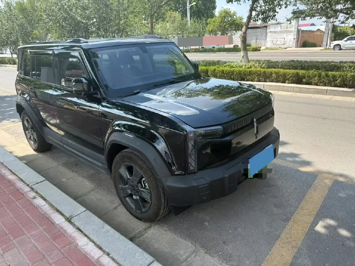 2024 iCAR iCAR 03T BEV 69.77KWH,autocango,china used car exporter,china ev exporter,chinese used car exporter,chinese used ev exporter