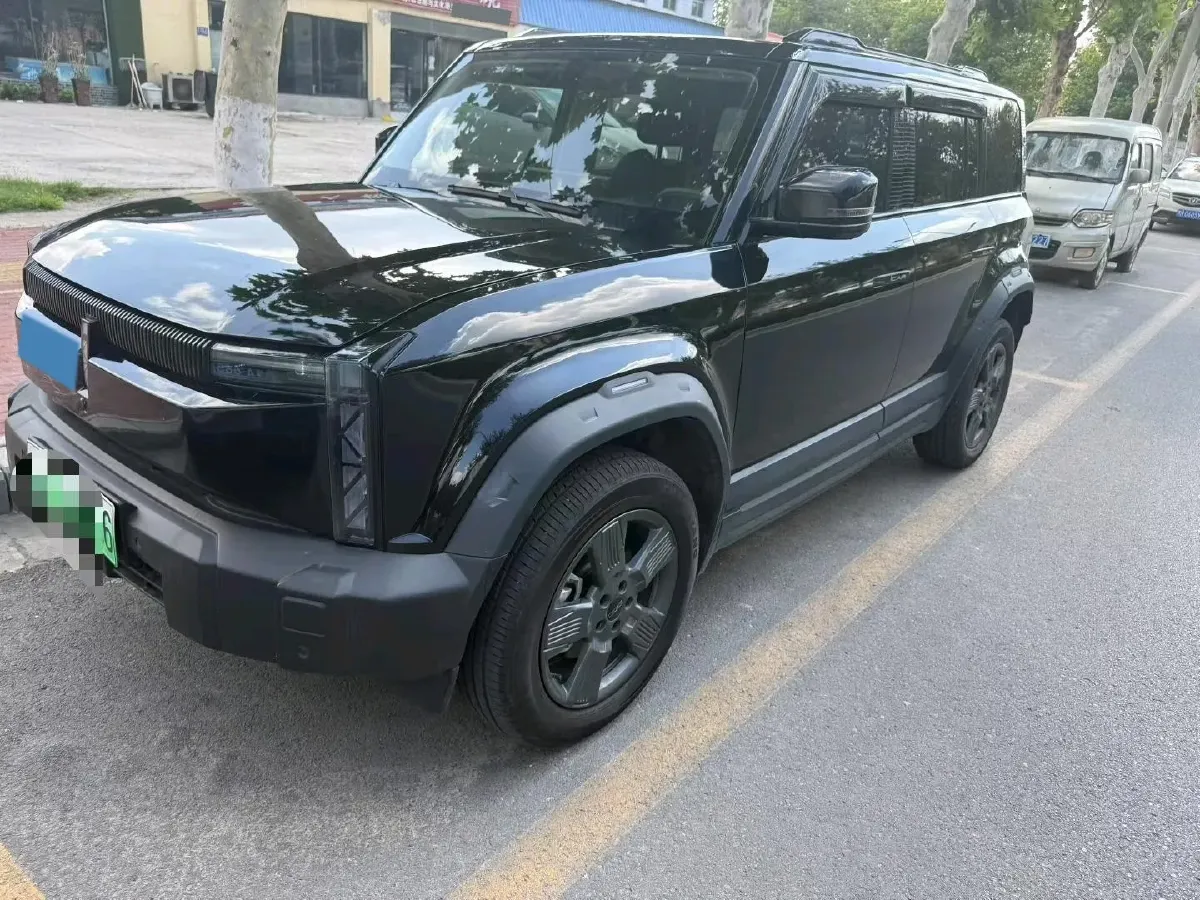 2024 iCAR iCAR 03T BEV 69.77KWH,autocango,china used car exporter,china ev exporter,chinese used car exporter,chinese used ev exporter