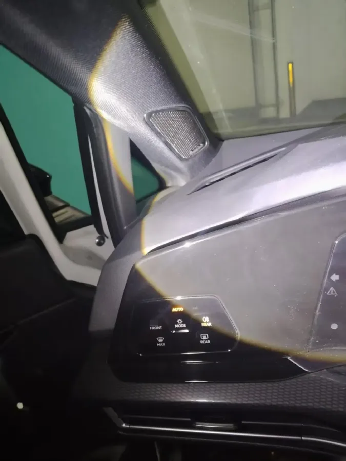 2023 Volkswagen GolfGTI 2.0T 220HP L4 7DCT,autocango,china used car exporter,china ev exporter,chinese used car exporter,chinese used ev exporter