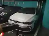 2023 Volkswagen GolfGTI 2.0T 220HP L4 7DCT