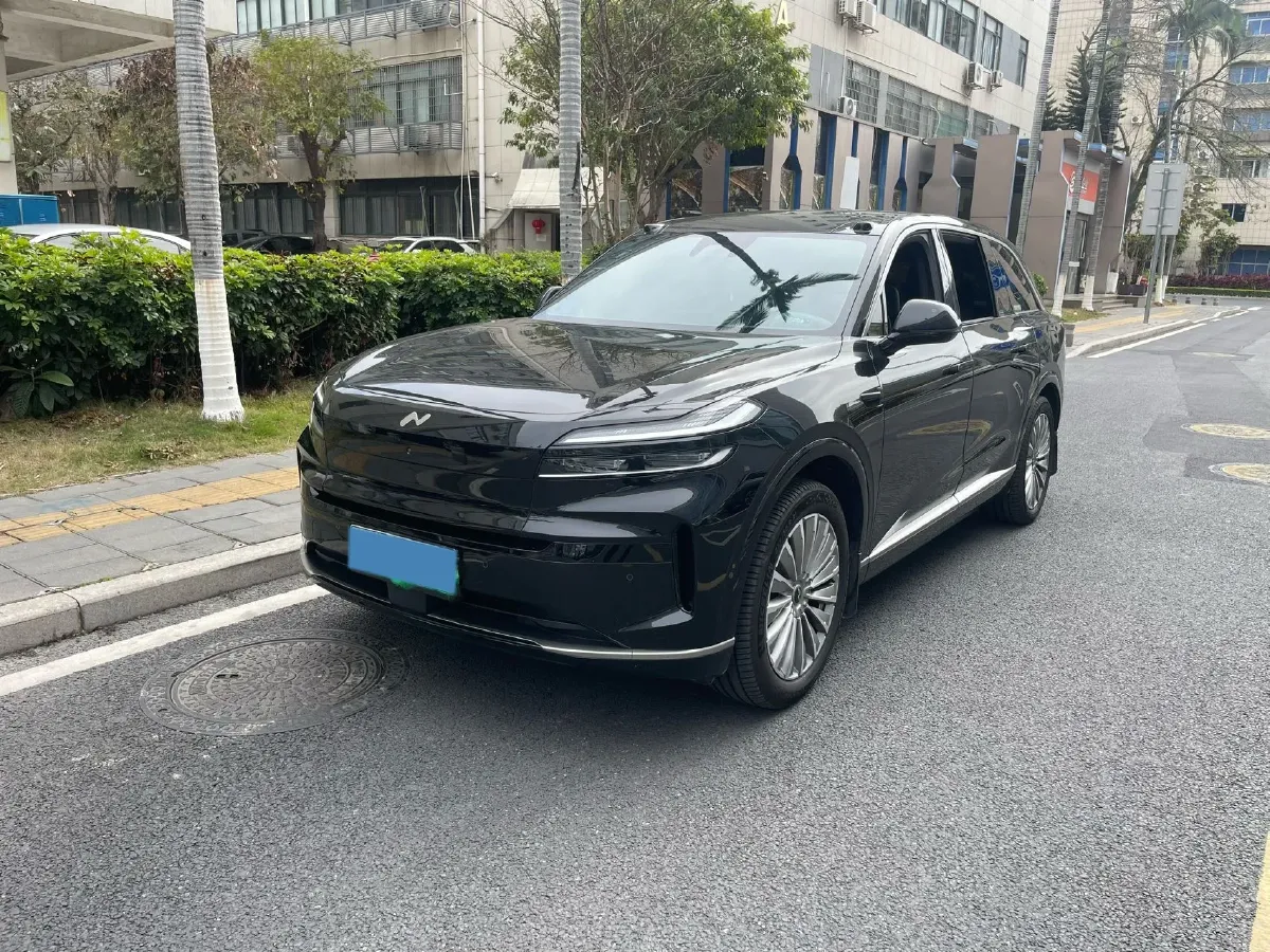 2025 ONVO L90 BEV,autocango,china used car exporter,china ev exporter,chinese used car exporter,chinese used ev exporter
