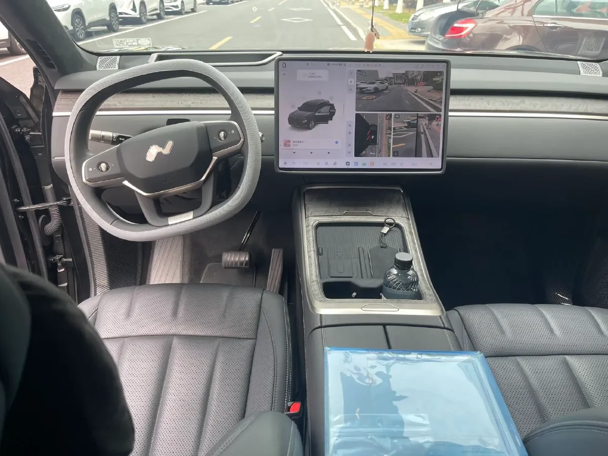 2025 ONVO L90 BEV,autocango,china used car exporter,china ev exporter,chinese used car exporter,chinese used ev exporter