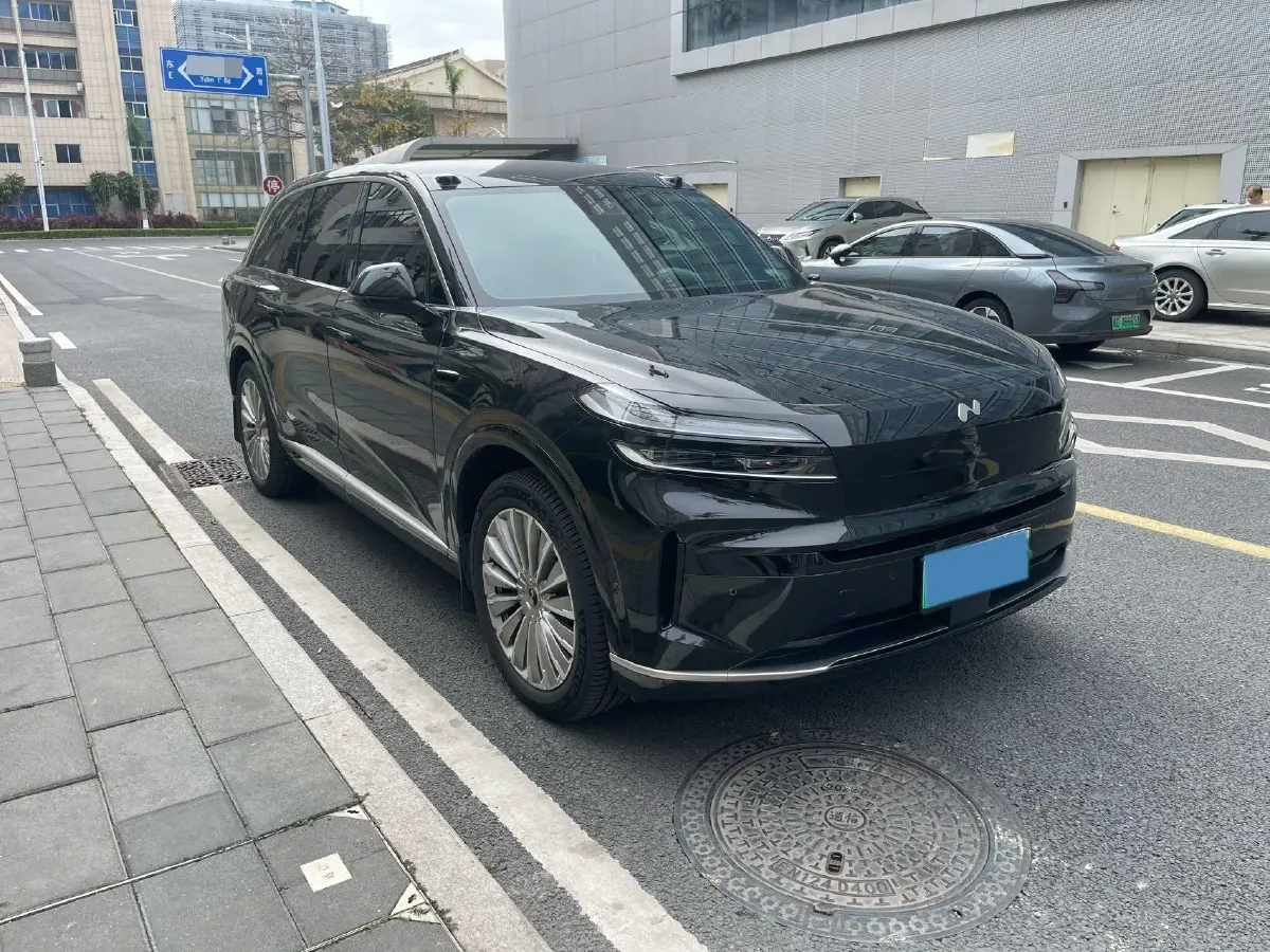 2025 ONVO L90 BEV,autocango,china used car exporter,china ev exporter,chinese used car exporter,chinese used ev exporter