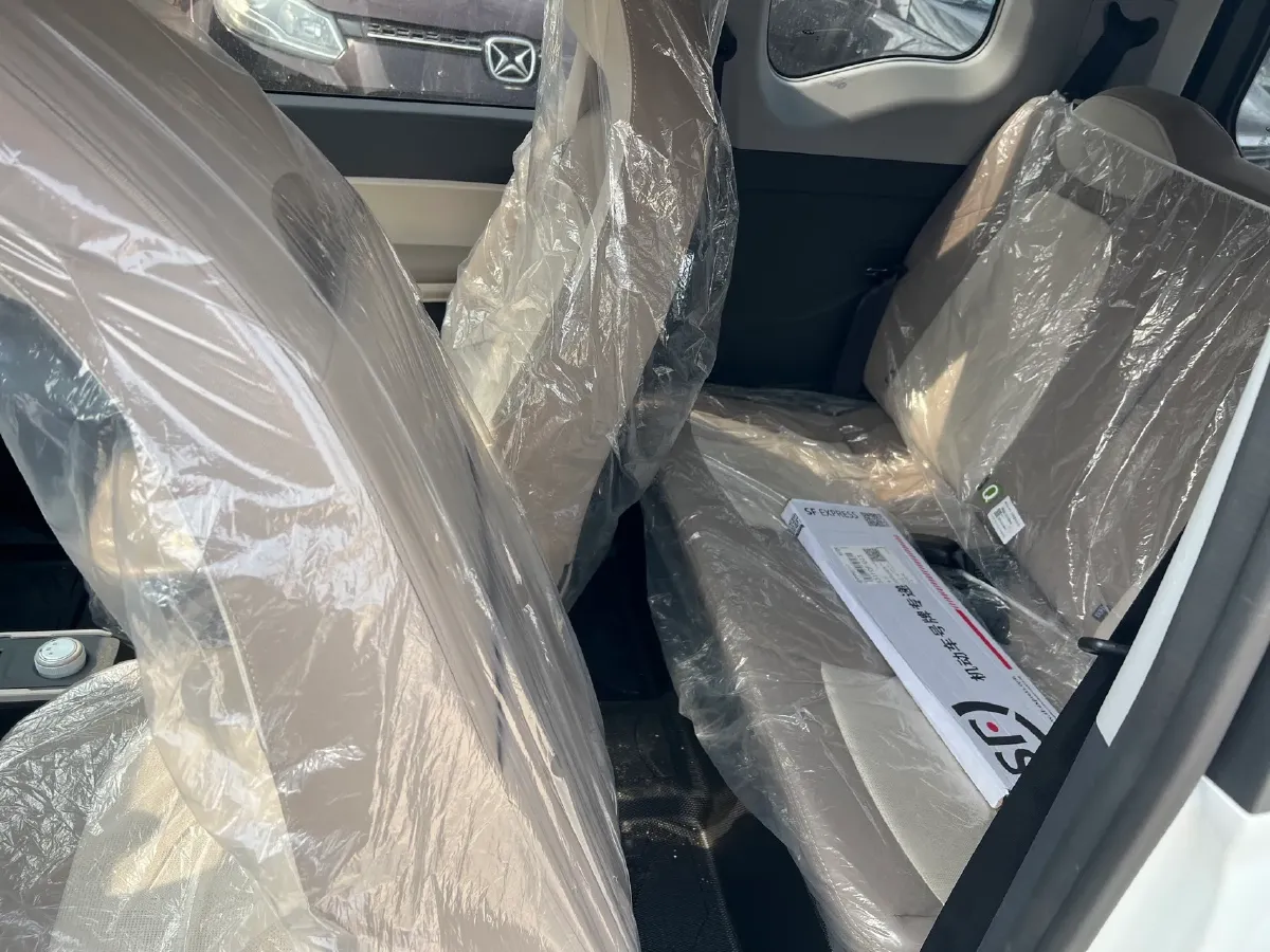 2024 Chery QQ Ice Cream BEV 17.4KWH,autocango,china used car exporter,china ev exporter,chinese used car exporter,chinese used ev exporter