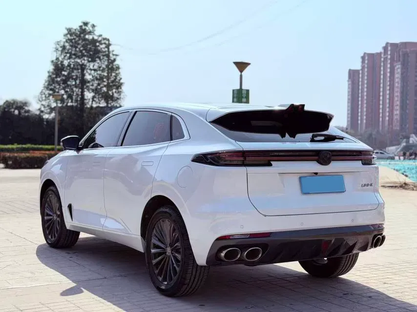 2021 ChangAn UNI-K 2.0T 233HP L4 8AT,autocango,china used car exporter,china ev exporter,chinese used car exporter,chinese used ev exporter
