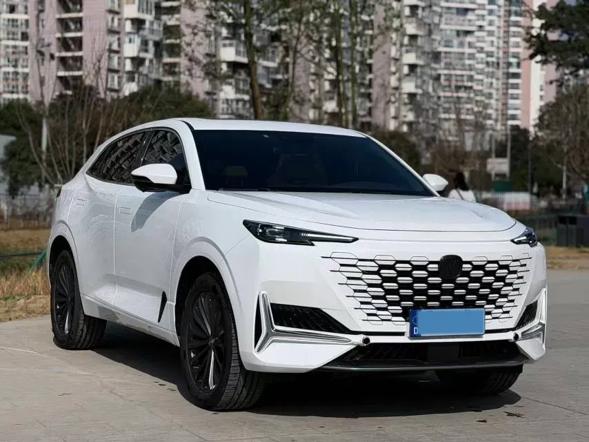 2021 ChangAn UNI-K 2.0T 233HP L4 8AT,autocango,china used car exporter,china ev exporter,chinese used car exporter,chinese used ev exporter