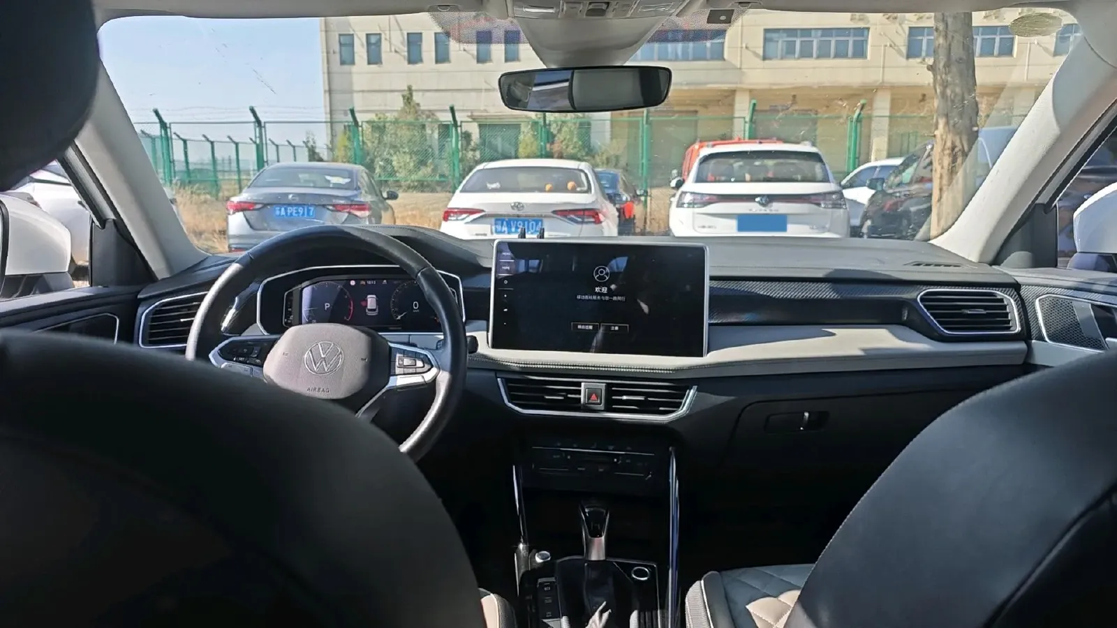 2023 Volkswagen Tayron 2.0T 186HP L4 7DCT,autocango,china used car exporter,china ev exporter,chinese used car exporter,chinese used ev exporter