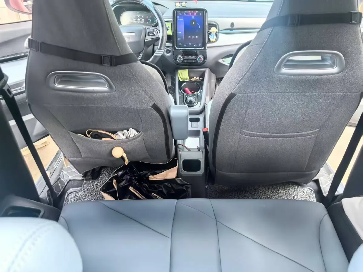 2021 Chery Little Ant BEV 30.6KWH,autocango,china used car exporter,china ev exporter,chinese used car exporter,chinese used ev exporter