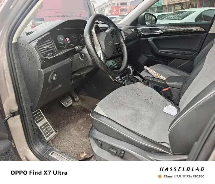 2020 Volkswagen Tayron X 2.0T 186HP L4 7DCT,autocango,china used car exporter,china ev exporter,chinese used car exporter,chinese used ev exporter