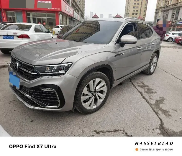 2020 Volkswagen Tayron X 2.0T 186HP L4 7DCT,autocango,china used car exporter,china ev exporter,chinese used car exporter,chinese used ev exporter