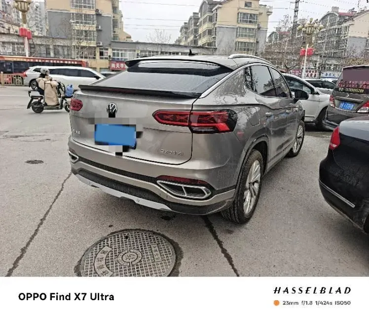 2020 Volkswagen Tayron X 2.0T 186HP L4 7DCT,autocango,china used car exporter,china ev exporter,chinese used car exporter,chinese used ev exporter