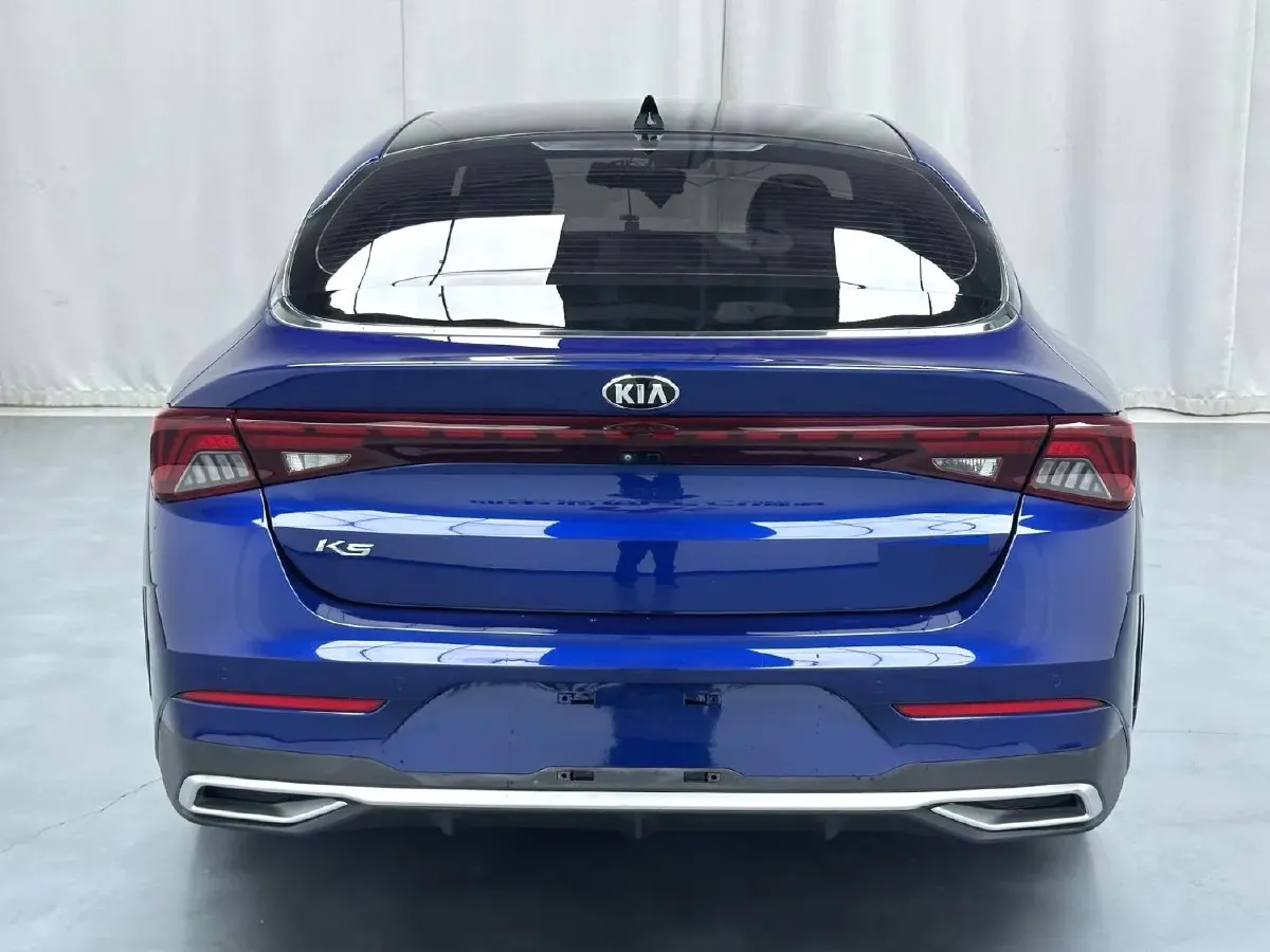2020 Kia K5 1.5T 170HP L4 7DCT,autocango,china used car exporter,china ev exporter,chinese used car exporter,chinese used ev exporter